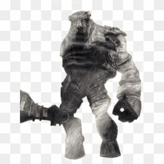 Shadow Of The Colossus Png Pic - Shadow Of The Colossus Png, Transparent Png