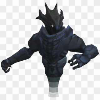 Shadow Runescape, HD Png Download