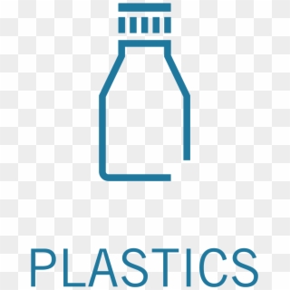 Used Plastics Manufacturing Equipment - Plastic Png, Transparent Png