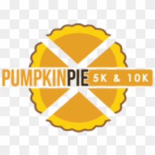 Pumpkin Pie 5k/10k - Circle, HD Png Download