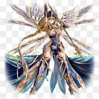 Valkyrie Norn, HD Png Download