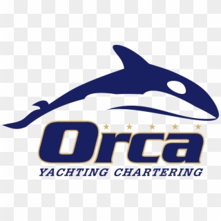 Orcayachting Orcayachting - Killer Whale, HD Png Download