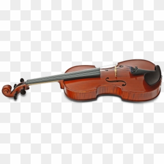 Viola Png - Viola Instrument, Transparent Png