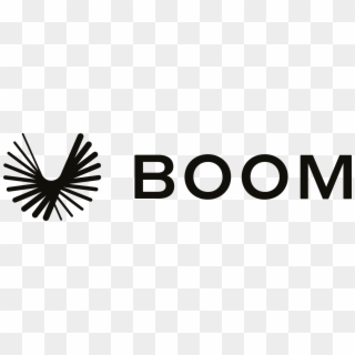 Boom Supersonic Logo, HD Png Download