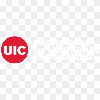 Uic Mechanical And Industrial Engineering - Uic Civil And Materials Engineering, HD Png Download