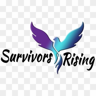 Survivors Rising - Graphic Design, HD Png Download