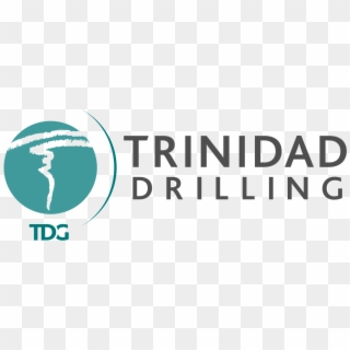 Trinidad Drilling International Logo, HD Png Download