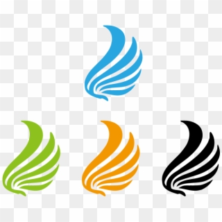 Creative Company Logo, Company Logo, Color, Flag Icon, HD Png Download