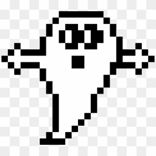 Mystery Png - It's A Mystery Ghost, Transparent Png