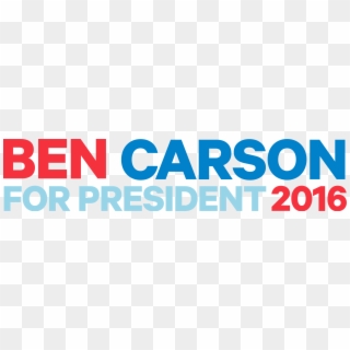 Open - Ben Carson, HD Png Download
