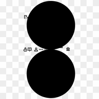 Png File Svg - Circle, Transparent Png