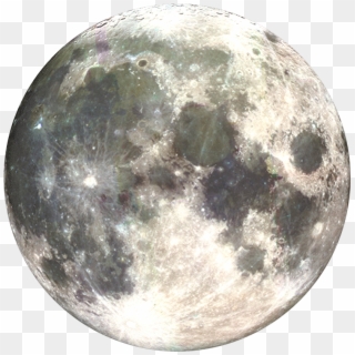 Moon, Popsockets - Light Flashes On The Moon, HD Png Download