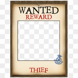 Tangled Wanted Poster Photo Frame - Constant Gardener Book, HD Png Download
