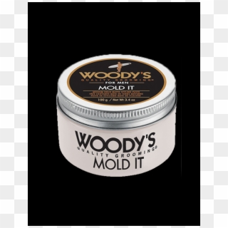 Woody's Clay, HD Png Download