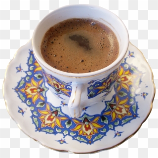 Turkish Coffee 1327451 - Добрым Утром На Турецком Языке, HD Png Download
