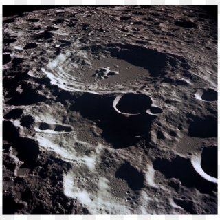 All 8 Of The Moon Phases On Flowvella - China Moon Landing Far Side, HD Png Download