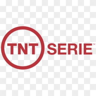 Tnt Serie Vector Logo - Tnt Series, HD Png Download