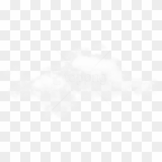 Free Png Download White Small Cloud Clipart Png Photo - Small Cloud Png, Transparent Png