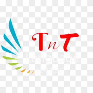 Tnt Language Services, HD Png Download