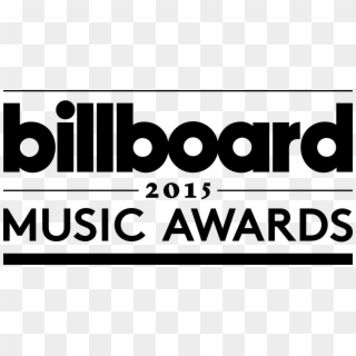 Billboard Music Awards Logo - Graphic Design, HD Png Download