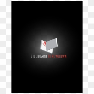Bold, Playful, Crowdfunding Logo Design For Billboard, HD Png Download