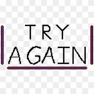 Try Again Loser, HD Png Download