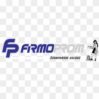 Firmoprom Logo Png Transparent - Graphics, Png Download
