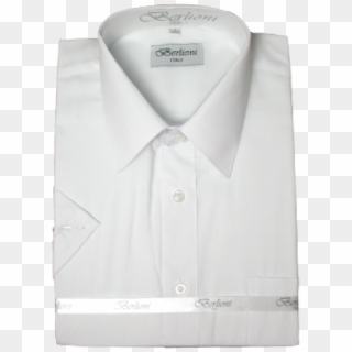 Folded Referee Shirt - Formal Wear, HD Png Download