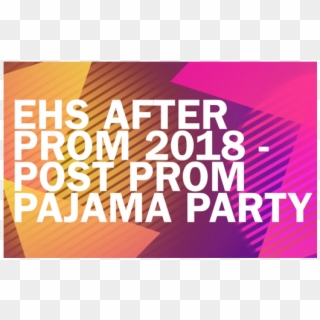 Ehs After Prom 2018 Overview Video - Just Property Group, HD Png Download