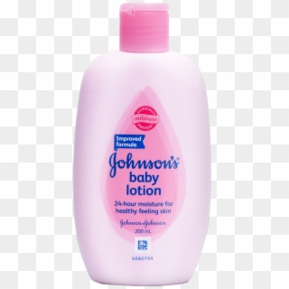 Lotion Png - Johnson's Baby Lotion 500ml, Transparent Png