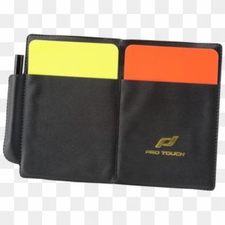 Referee Wallet 1776 100792 050 F1 - Wallet, HD Png Download