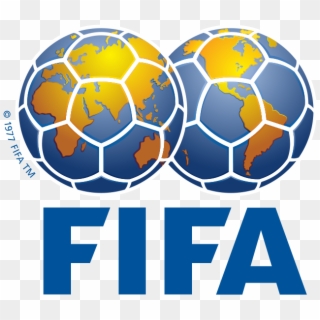 Fifa Referee Cliparts - International Governing Body For Football, HD Png Download