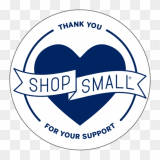 Saturday Png - Shop Small Business 2018, Transparent Png