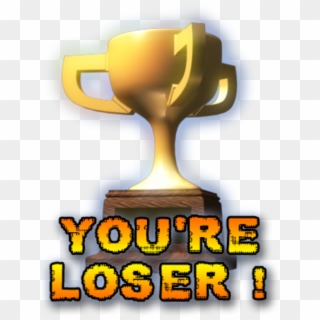You're Loser - Congratulations You Re Winner, HD Png Download