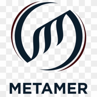 Metamer-logo Alpha Color - Transparent, HD Png Download