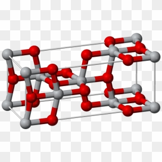 Tio2 Anatase, HD Png Download