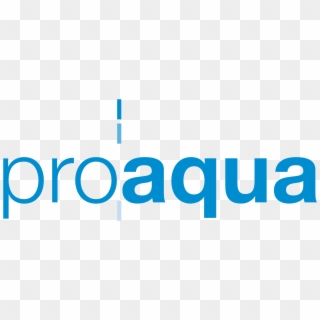 Datei - Proaqua Logo - Svg - Allergists, HD Png Download