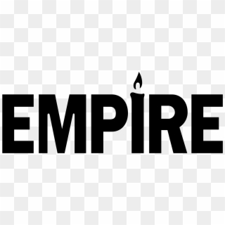 Empire Logo Png Transparent - Human Action, Png Download