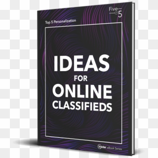 This Ebook Provides Marketers In The Classified Ads, HD Png Download