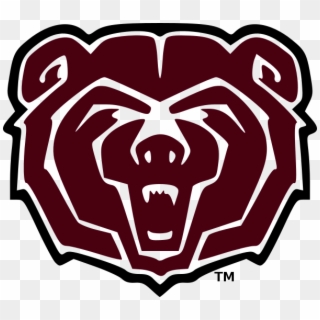 Missouri State Bears Football Schedule, HD Png Download