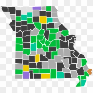 Missouri Libertarian Presidential Primaries Election, HD Png Download