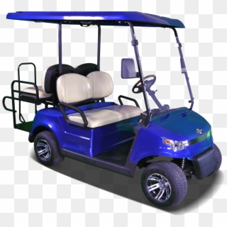 Orion Series Lm-2 - Golf Cart, HD Png Download