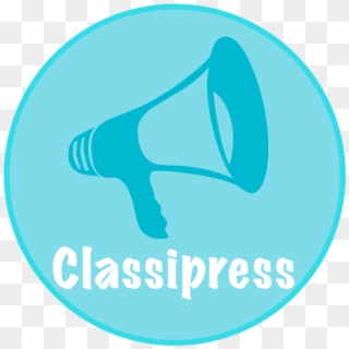 Wordpress Classified Ads Theme Classipress By Appthemes - Megaphone, HD Png Download