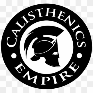 Calisthenics Empire Logo - Calisthenics Empire, HD Png Download