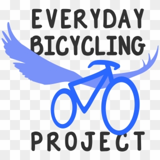 We Encourage Everyone To Take A Bicycling Workshop - Bird, HD Png Download
