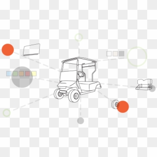 Select Your Paint Color Or Body Style - Rickshaw, HD Png Download