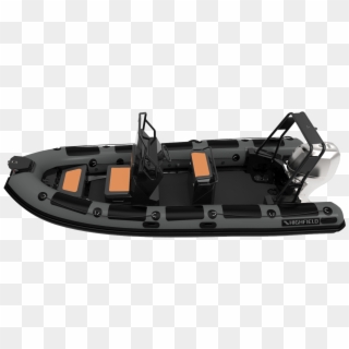 Deluxe - Inflatable Boat, HD Png Download