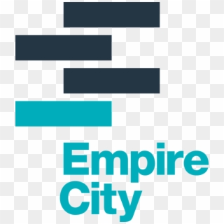 Empire City Logo, HD Png Download