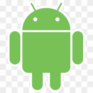 Android Png Logo - Android Logo Png, Transparent Png