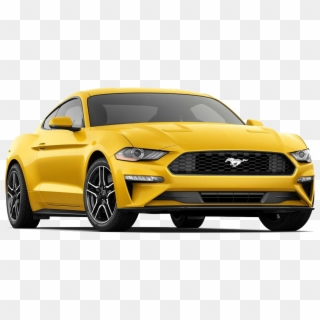 Ford Mustang Transparent Png, Png Download